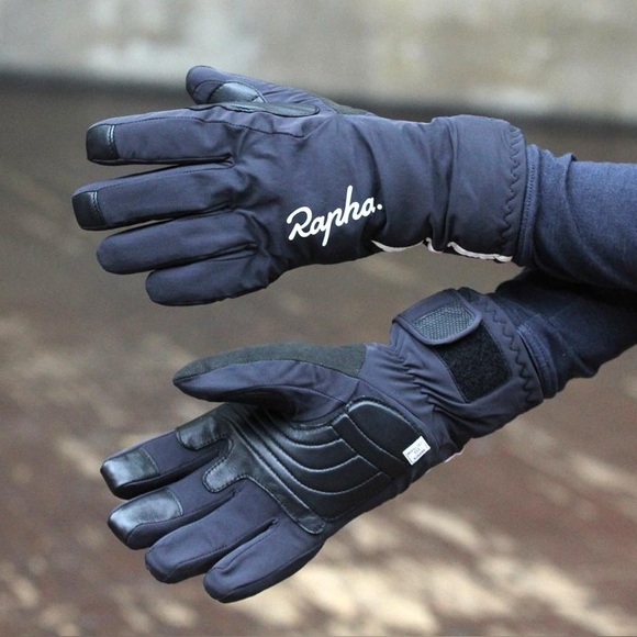 Cycling Mitts Rapha Leather Gloves Rapha Deep Winter Cycling Gloves